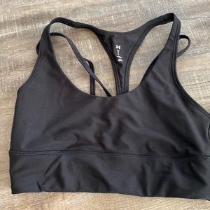 Women’s workout bra never worn